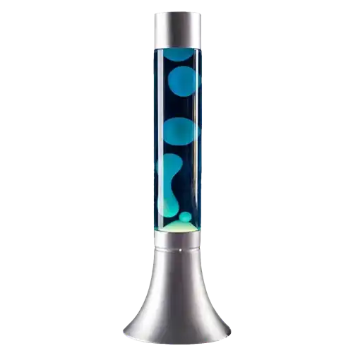 Large Decorative Motion Lava Lamp (38cm)