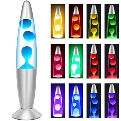 The Complete Sourcing Guide to Custom Lava Lamps: Materials, Safety, and MOQs